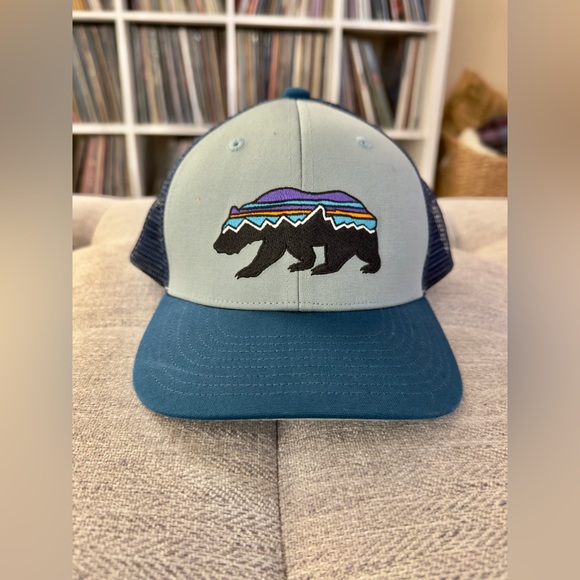 Patagonia Trucker Hat Bundle main image 8